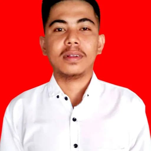 CV LALU ELVAN BAGUS PRIBADI