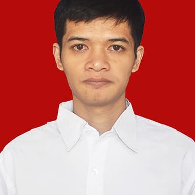 Profil CV Lalu Imam Akbar