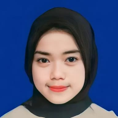 Profil CV Nety Yulia Zaharani 