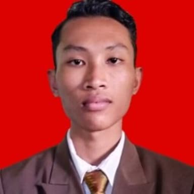 Profil CV Lalu Moh Al Amin