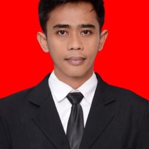 CV Lalu Muhamad Sabri