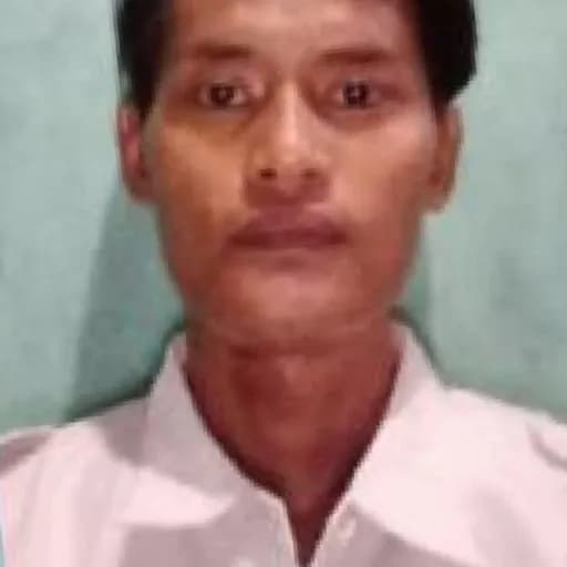 CV Abdul sukmana