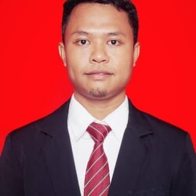 Profil CV La Ode Sahrul