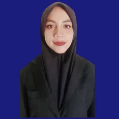 Profil CV Laraswati Latun