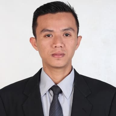 Profil CV Lasiyanto