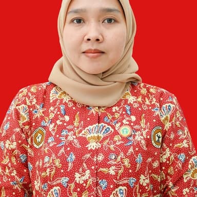 Profil CV Lasmi Sulasmi S.Kep., Ners