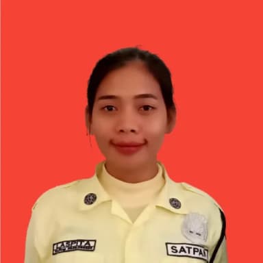 Profil CV LASPITA FITRI DEWI SIMAMORA