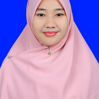 Profil CV Lastarina Ayu