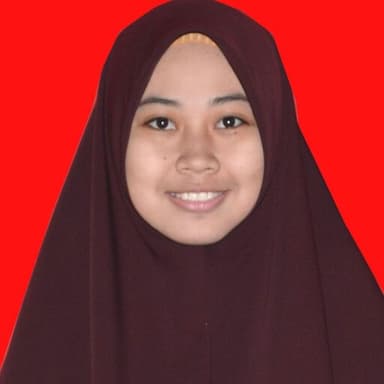 Profil CV Lathifatul Usroh