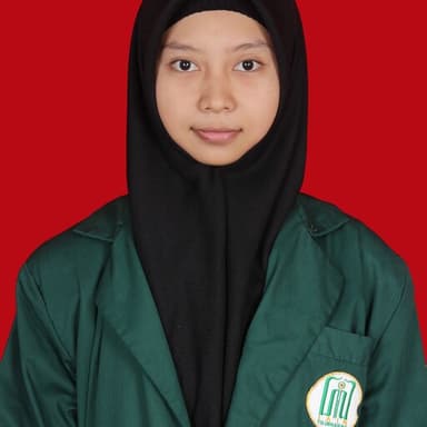 Profil CV Latifatul Azmi