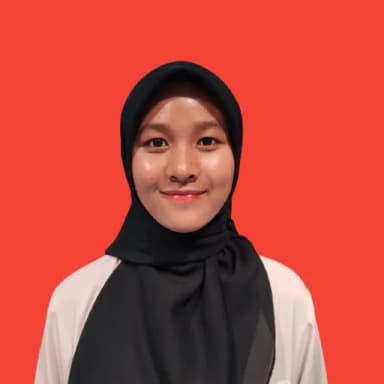 Profil CV Latifah Nur Cahyani