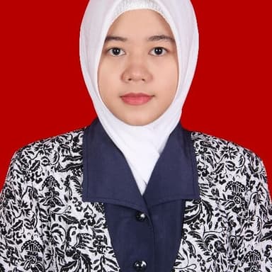 Profil CV Latifatun Nadliroh