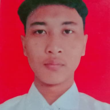 Profil CV LATIF IRAWAN