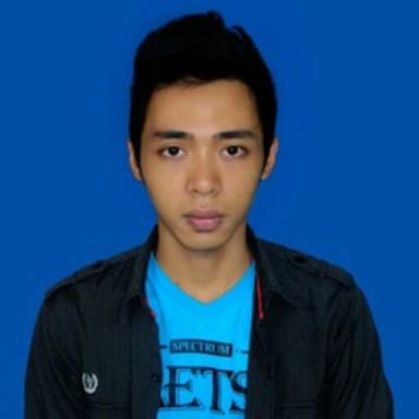 Profil CV Latif Peprianto