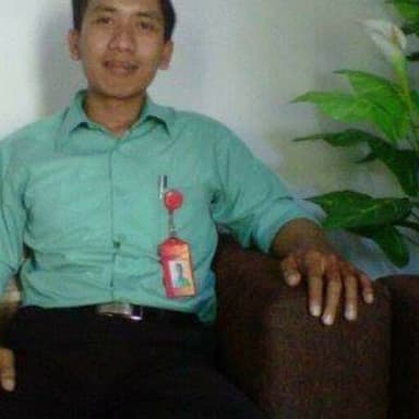 Profil CV Latif Supriadi