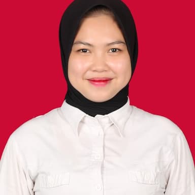 Profil CV Laura Sari Kesogihin