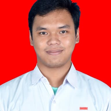 Profil CV Laurentius Hanan Wisma Dwi Atmaja