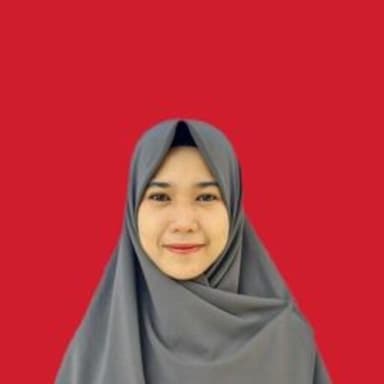 Profil CV Lauza Nabila