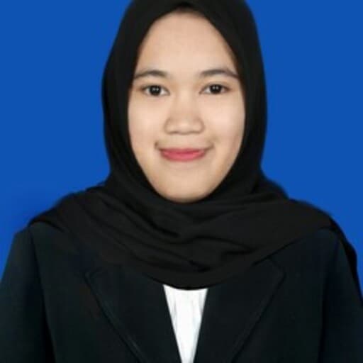 CV Layli Maghfirah