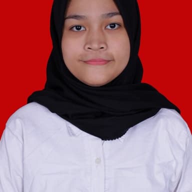 Profil CV LEILA AMALIA SHALIHAH