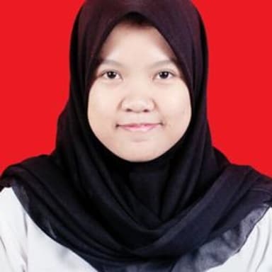 Profil CV Lelah Nurlelah