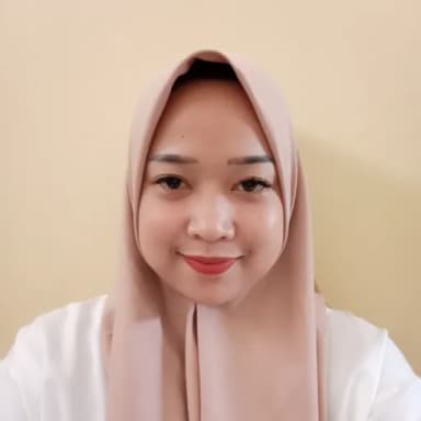 Profil CV Lena Fatnawati