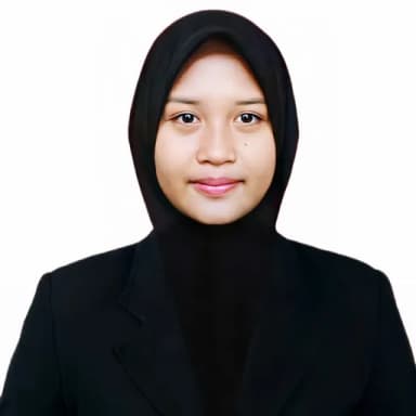 Profil CV Leni fatmawati