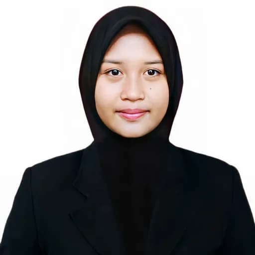 CV Leni fatmawati