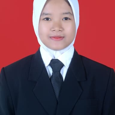 Profil CV Leni Listiani