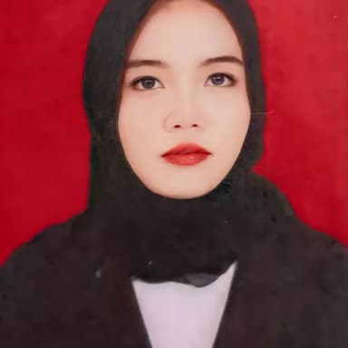 Profil CV Leny Khilya Tuzzakiyyah S.E