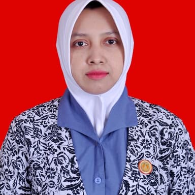 Profil CV Leny Widi Astuti