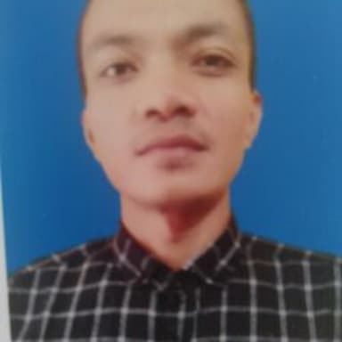 Profil CV Leo sepbudiana