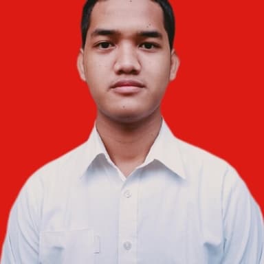 Profil CV Leo yudhawinata