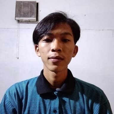 Profil CV Leo Agustin