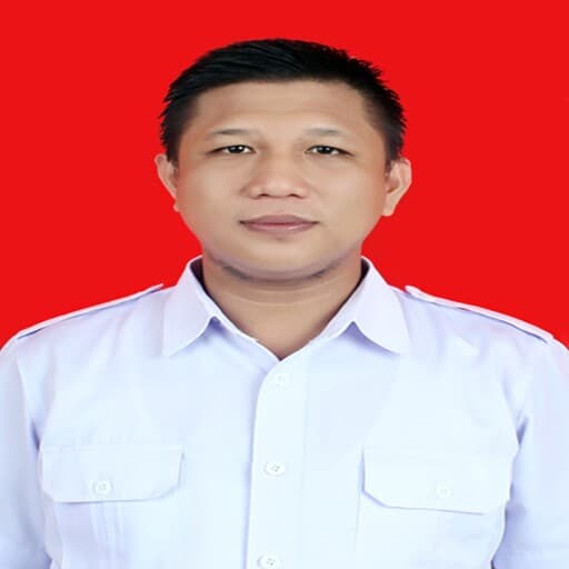 CV Leonardo Putra Rante