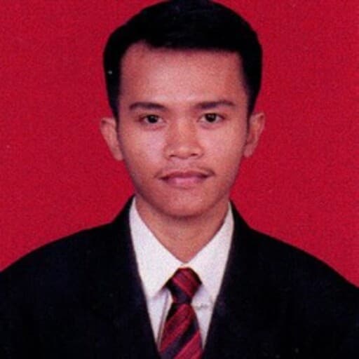 CV Leonardus Ferdi, S.Pd.