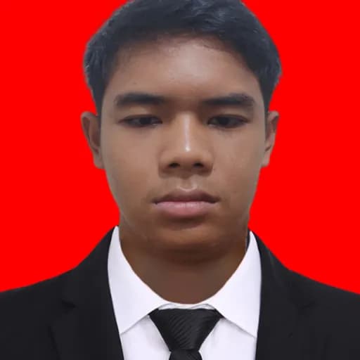 CV Leon Pandapotan Manik