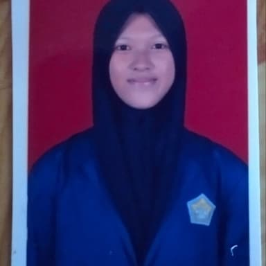 Profil CV Lesa Maharani