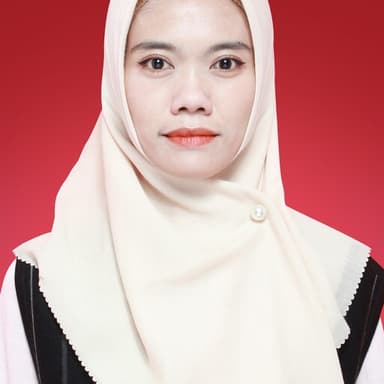 Profil CV Lia Agnesia Maharani