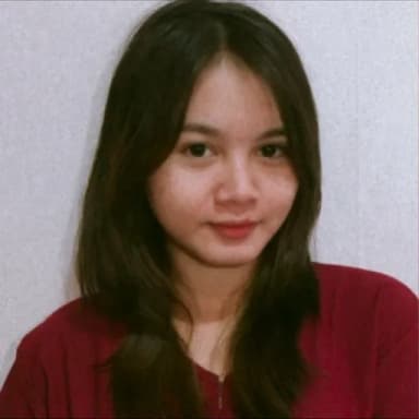 Profil CV Lia AnjeliaWatie