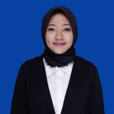 Profil CV Liadi Zannah