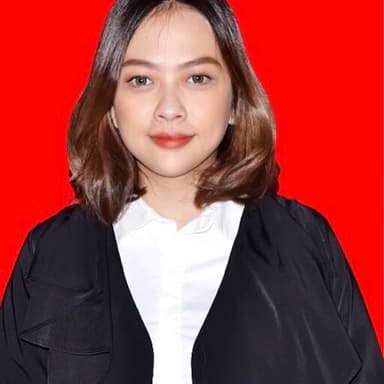 Profil CV Lia Kusdiana Sari