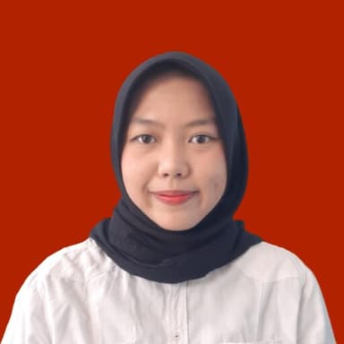 Profil CV Lia Sri Wahyuni