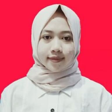 Profil CV Lia Yulianti