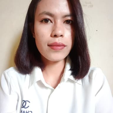 Profil CV Lidiawati Tarigan