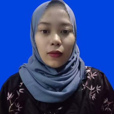 Profil CV Lidyawati