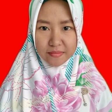 Profil CV LIESNA YAGITHA WARDHINI