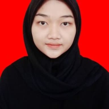 Profil CV Lika Malika