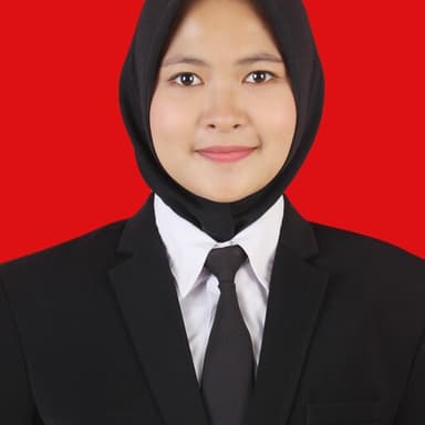 Profil CV LILI NURYANTI