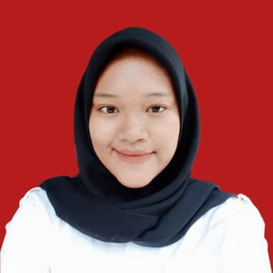 Profil CV LILI AWALIYAH